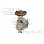 PA088 Pompa Acqua  A112/ Fiat 127/Panda I € 38,00 iva inclusa 