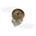 PA088 Pompa Acqua  A112/ Fiat 127/Panda I € 38,00 iva inclusa 