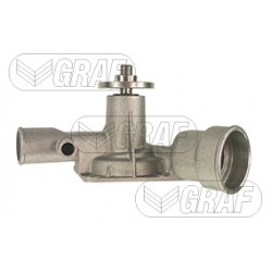 PA108 Pompa acqua Opel - € 28,00 iva inclusa