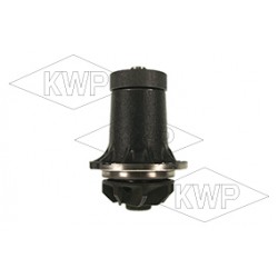 10105 Pompa acqua Mercedes W114/ W115/ W123  - € 50,00 iva inclusa