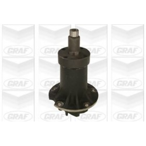 PA119 Pompa acqua Mercedes - € 55,00 iva inclusa