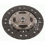 KIT FRIZIONE LUK  622045600  € 215,00 iva inclusa 