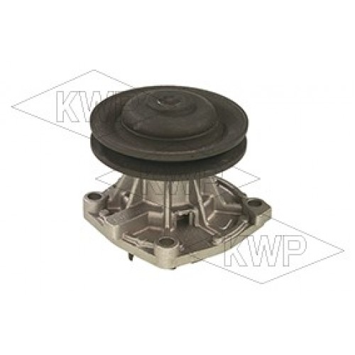 10347 Pompa acqua AR 164 2.5 Turbo Diesel - € 45,00 iva inclusa