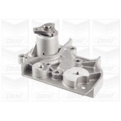 PA1143 Pompa acqua KIA Carens I e II / Clarus / Mentor - € 40,00 iva inclusa