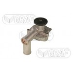 PA153 Pompa acqua FORD Escort / Fiesta - € 25,00 iva inclusa