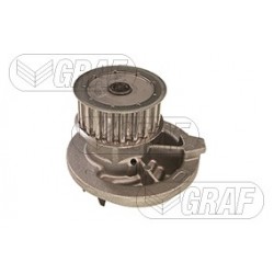 PA236 Pompa acqua OPEL Kadett - € 25,00 iva inclusa