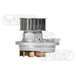 PA236 Pompa acqua OPEL Kadett - € 25,00 iva inclusa