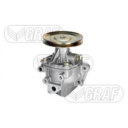 PA292 Pompa acqua FIAT Uno I 1.3 Turbo - € 40,00 iva inclusa