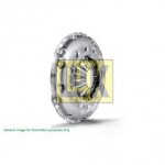 KIT FRIZIONE LUK  622045600  € 215,00 iva inclusa 