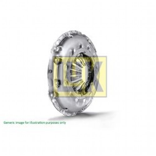 KIT FRIZIONE LUK  622045600  € 215,00 iva inclusa 