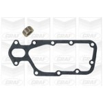 10041 / PA041 Pompa acqua Lancia Fulvia  - € 86,00 iva inclusa