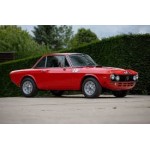 10041 / PA041 Pompa acqua Lancia Fulvia  - € 86,00 iva inclusa
