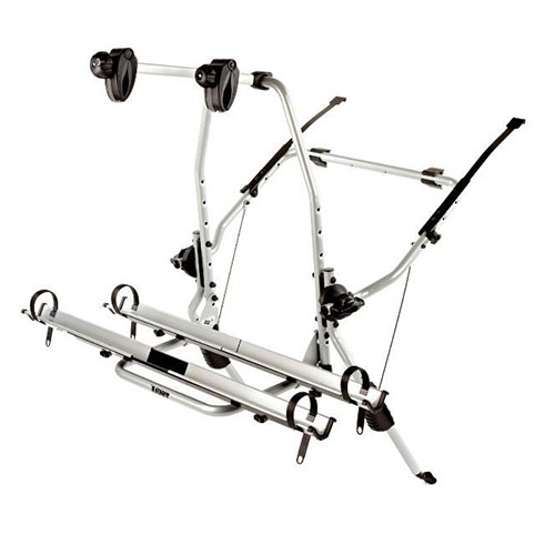 Portabici per portellone Thule ClipOn High 9105, 9106