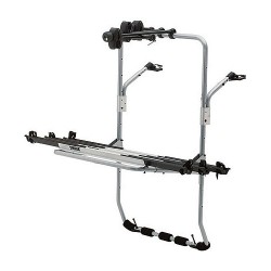 Portabici per portellone Thule Backpack 973